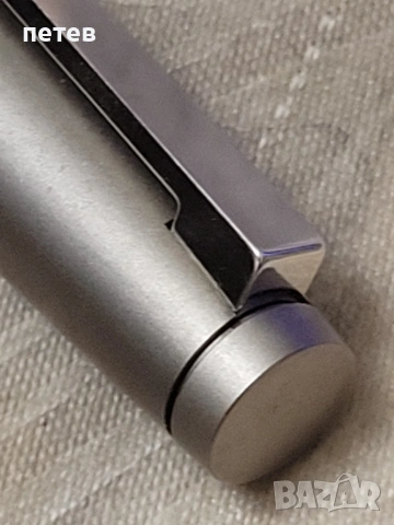 Lamy. стара писалка. писалка., снимка 7 - Антикварни и старинни предмети - 54512132