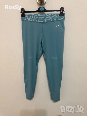 Дамски клин Nike Pro, снимка 7 - Клинове - 54543718