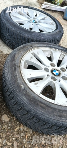 джанти бмв 16 bmw , снимка 5 - Гуми и джанти - 55053412