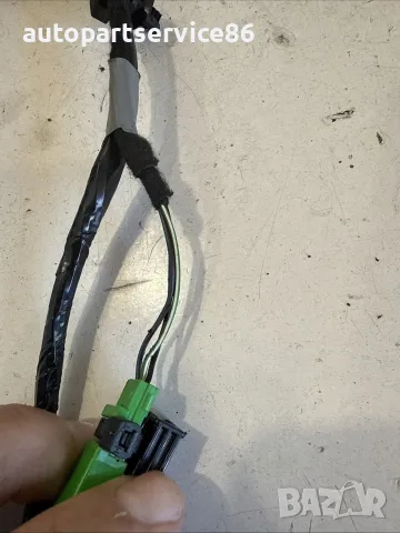 Ляво странично огледало за Volvo XC60 2.4 TDI (2011) 31298494 OEM, снимка 2 - Части - 55628466