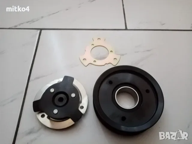 рем к-т за компресор за климатик за vw audi 158097