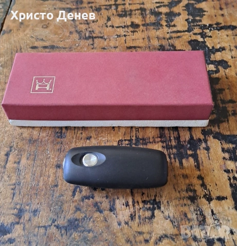 фенерче черно Хенкелс Henkels Германия, снимка 2 - Други - 54729690