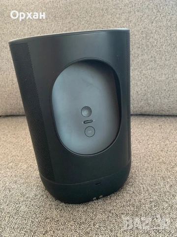 Продавам преносима колона Sonos Move (Gen 1)., снимка 4 - Тонколони - 54570008