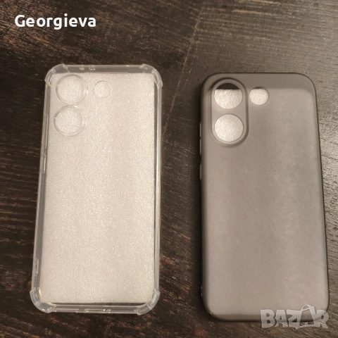 Кейс калъф за Poco X8 Pro.Нови, снимка 6 - Калъфи, кейсове - 54526161