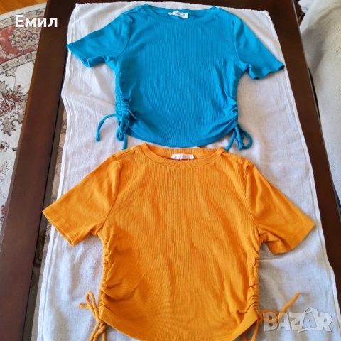 Продавам дрехи за момичета, снимка 5 - Други - 54563749