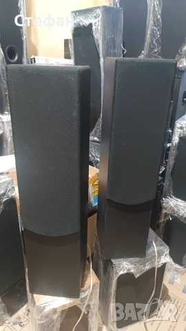 DUAL SB 1120, снимка 2 - Тонколони - 55089813