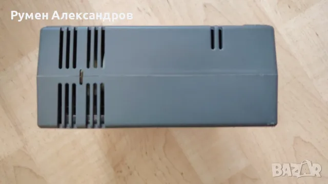 Нов PSA Peugeot-Citroen MOPAR компресор за гуми 12V-12А-144W в чантичка с лепило, снимка 8 - Аксесоари и консумативи - 55597472