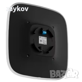 Ajax StreetSiren в черно сирена за алармена система, снимка 2 - Друга електроника - 54593891