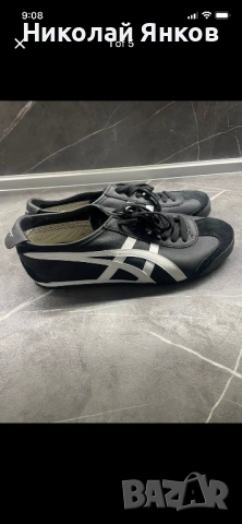 Обувки Onitsuka Tiger