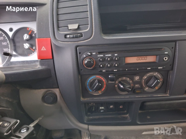 Продава се Renault Maxity Самосвал – отлично състояние! , снимка 11 - Бусове и автобуси - 54748605