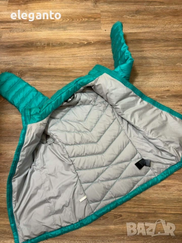 Дамска олекотена пухенка The North Face Aconcagua 550CUIN Down Jacket , M размер, снимка 9 - Якета - 54469111