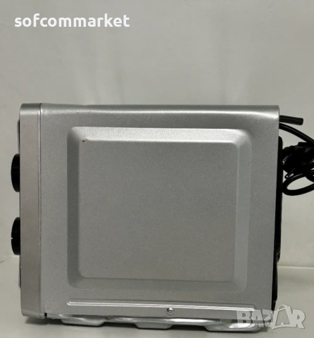 Микровълнова фурна Cecotec ProClean 3050, 20L, 700W – Като нова!, снимка 2 - Печки, фурни - 54205845