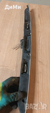 лайсна бмв е46 комби bmw e46, снимка 3 - Части - 54790953