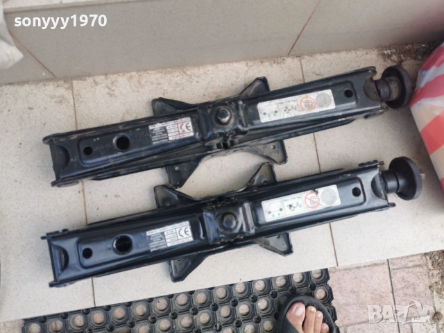 fiat ducato-КРИК ЗА БУС 2405261337L1, снимка 6 - Аксесоари и консумативи - 54659148