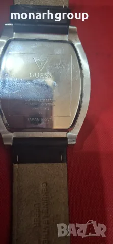 Часовник GUESS GW0706G1, снимка 10 - Луксозни - 55493948