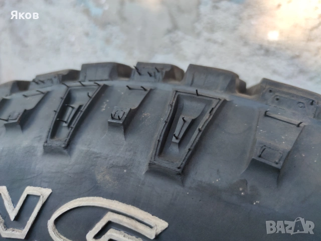 Goodyear Wrangler Duratrac 235/75R15 гуми Произведено в САЩ, в много добро състояние - 12mm+ профил , снимка 4 - Гуми и джанти - 54153973