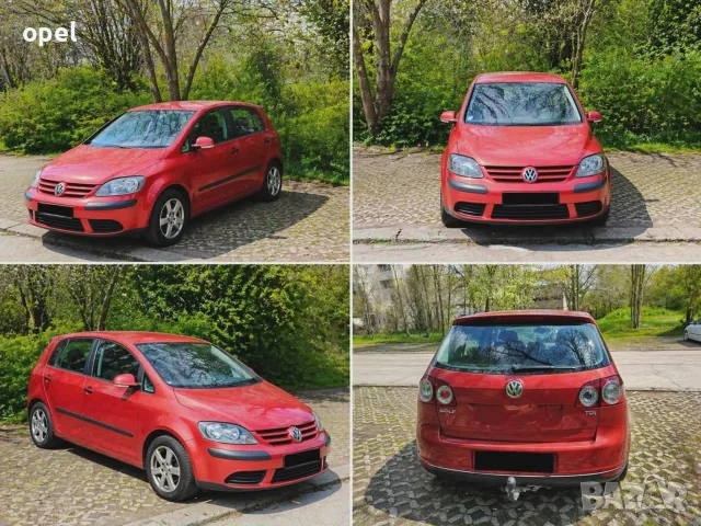 продавам голф 6+, снимка 9 - Автомобили и джипове - 55578727