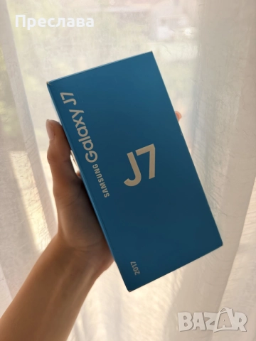 Samsung J7 16 gb 