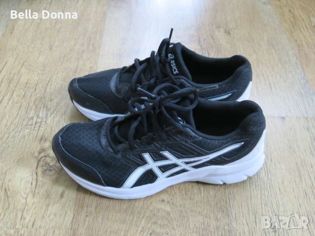 Дамски маратонки за тичане Asics Jolt 3 Women's Running Shoes, размер 39,5, снимка 2 - Маратонки - 54369050