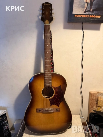 FRAMUS 5/97 или 5/96 Акустична китара Германия