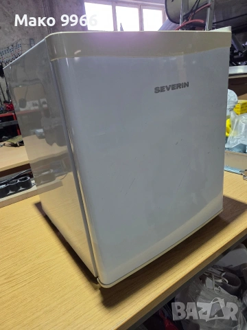 Мини Хладилник,къмпинг,риболов,фризер, снимка 3 - Друга електроника - 54364799