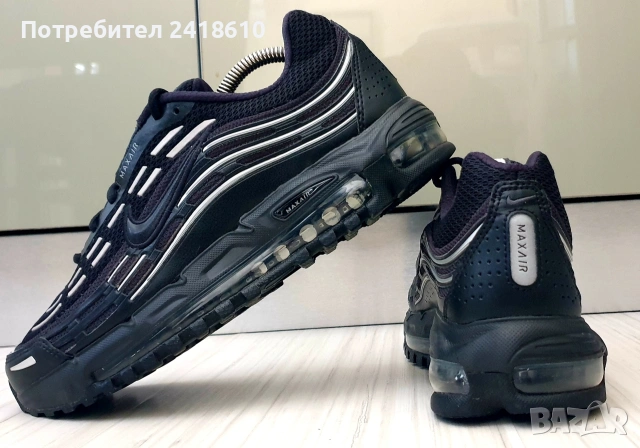 Nike Air Max TL 2.5  Mens Size 40 /25см UK 6 US 7 ОРИГИНАЛ! Мъжки Маратонки
