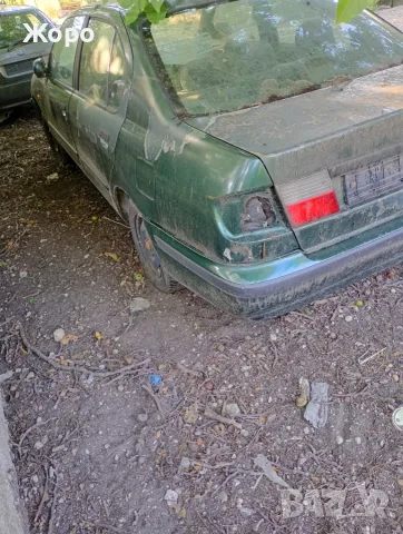 Нисан Примера П11 на части, снимка 3 - Автомобили и джипове - 55338600
