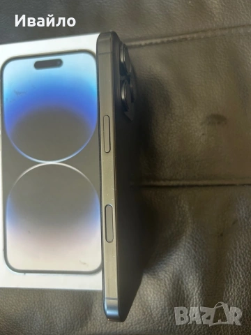 iPhone 16 PRO Top!, снимка 4 - Apple iPhone - 54719113