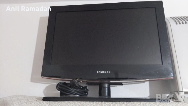 Продавам Телевизор за Части Samsung 