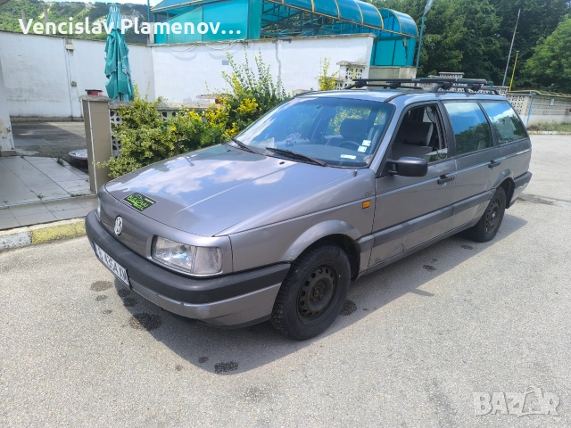 Пасат б3, снимка 2 - Автомобили и джипове - 55097016