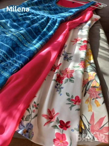 Лятни рокли Only, Hollister, H&M