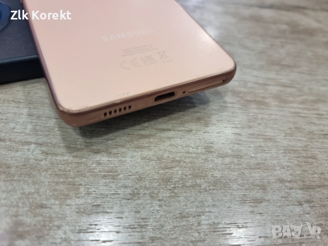 Samsung Galaxy A53 5G, снимка 4 - Samsung - 54054877
