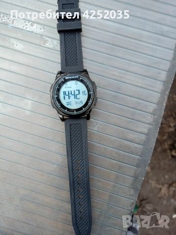 Спортни часовници , снимка 3 - Мъжки - 53973109