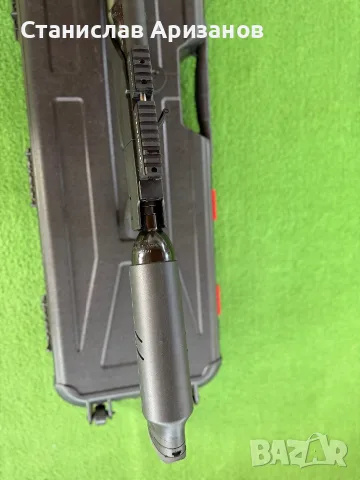 Kral Arms big max x 7.62mm, снимка 7 - Въздушно оръжие - 55361234