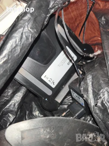 Напълно работеща прахосмукачка робот AMIGO C200  , снимка 10 - Прахосмукачки - 55598825