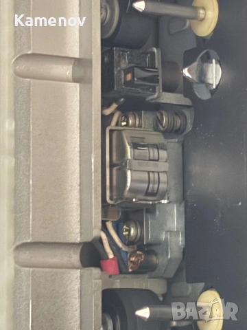 Onkyo TA-2570, снимка 7 - Декове - 54177439