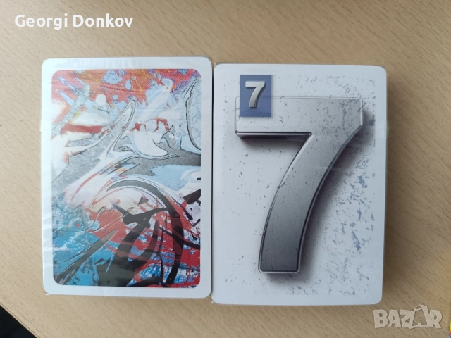Продавам настолна игра "BLOCK 5" (Piatnik) – ЧИСТО НОВА / НЕОТВАРЯНА!, снимка 3 - Настолни игри - 55360703