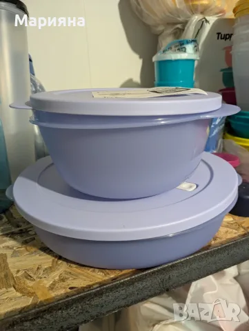 Нови налични продукти на Tupperware , снимка 8 - Други - 55394376