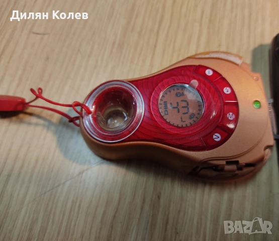 Продавам Nokia Fun Camera PT-3