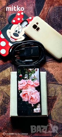 2бр.Samsung J6 Duos и Samsung J5-Цената е обща, снимка 4 - Samsung - 54980785