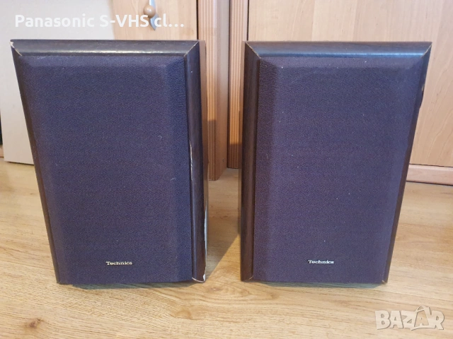 Тонколони Technics SB-HD301 цена 45 евро, снимка 2 - Тонколони - 54382352