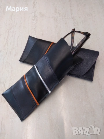 Калъф за диоптрични очила