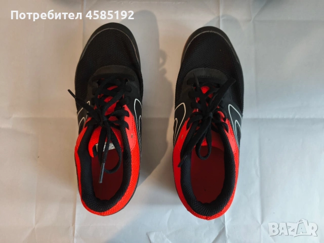Шпайкове Decathlon Kalenji AT Start 36 номер (22.5 см) с ключ в много добро състояние, снимка 2 - Други спортове - 55165705
