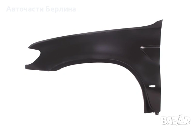 Калник ляв за BMW X5 BLIC