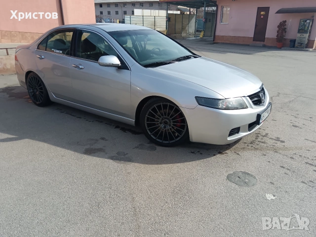 продавам Хонда акорд , снимка 3 - Автомобили и джипове - 53981459