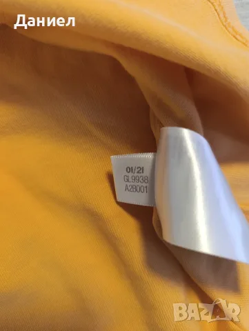 Тениска Adidas originals , снимка 7 - Тениски - 55354247