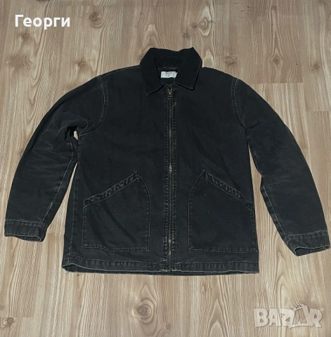 Дънково яке Topman