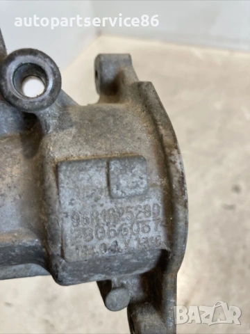 EGR клапан за Citroen C5 2.0 HDi (2009) 9681625280, снимка 2 - Части - 54539884