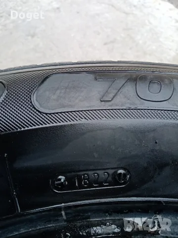 Летни гуми 255 /55 R18 , снимка 5 - Гуми и джанти - 55436984