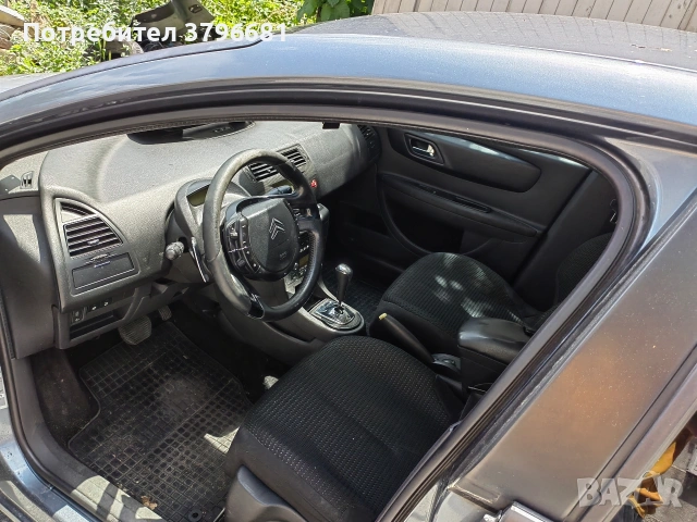 Citroen c4 1.6 hdi 109 за части, снимка 6 - Части - 55123091